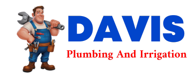 Trusted plumber in SELMAN CITY